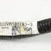 2015 SUBARU WRX & STI FRONT CHASSIS WIRING HARNESS OEM 81801VA490 - Image 8