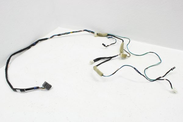 2015 SUBARU WRX & STI ROOF CORD WIRING HARNESS OEM 81801VA490