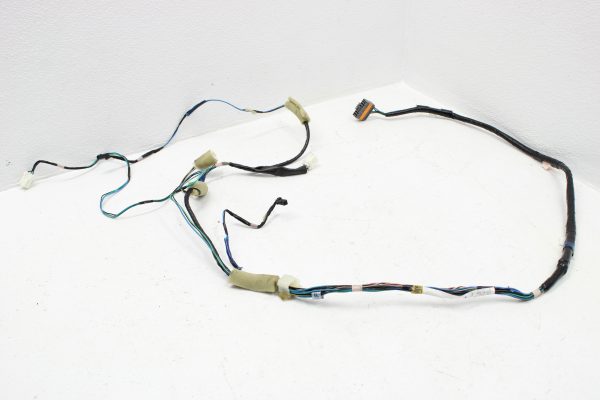 2015 SUBARU WRX & STI ROOF CORD WIRING HARNESS OEM 81801VA490 - Image 2