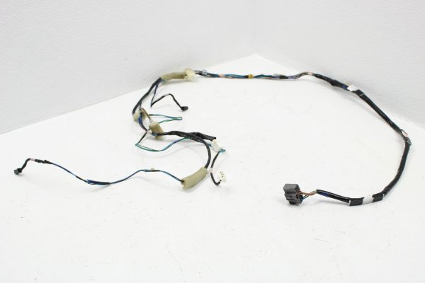 2015 SUBARU WRX & STI ROOF CORD WIRING HARNESS OEM 81801VA490 - Image 3