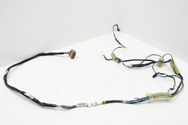 2015 SUBARU WRX & STI ROOF CORD WIRING HARNESS OEM 81801VA490 - Image 4