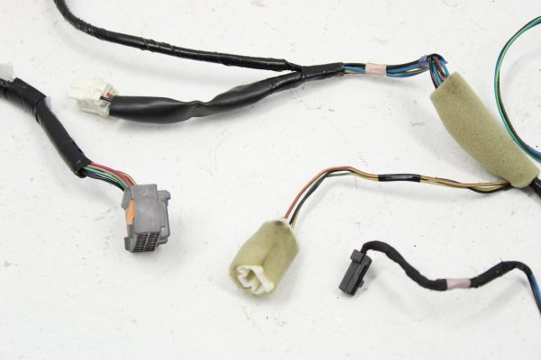 2015 SUBARU WRX & STI ROOF CORD WIRING HARNESS OEM 81801VA490 - Image 5