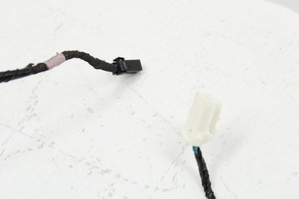 2015 SUBARU WRX & STI ROOF CORD WIRING HARNESS OEM 81801VA490 - Image 6
