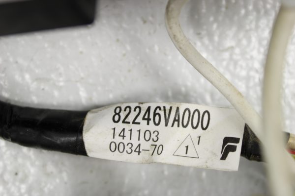 2015-2020 SUBARU WRX STI ALTERNATOR WIRING HARNESS & ENGINE FUSE BOX OEM - Image 6