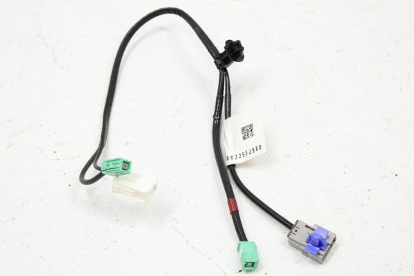 2015 SUBARU WRX & STI RADIO WIRING HARNESS OEM 86325FJ960