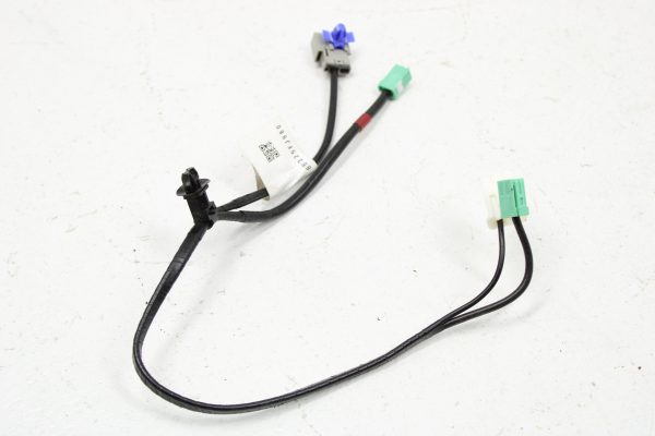 2015 SUBARU WRX & STI RADIO WIRING HARNESS OEM 86325FJ960 - Image 2