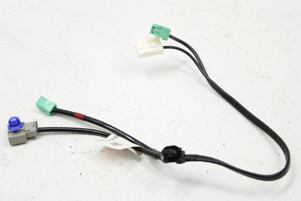 2015 SUBARU WRX & STI RADIO WIRING HARNESS OEM 86325FJ960 - Image 3