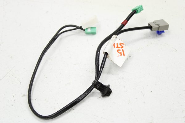 2015 SUBARU WRX & STI RADIO WIRING HARNESS OEM 86325FJ960 - Image 6