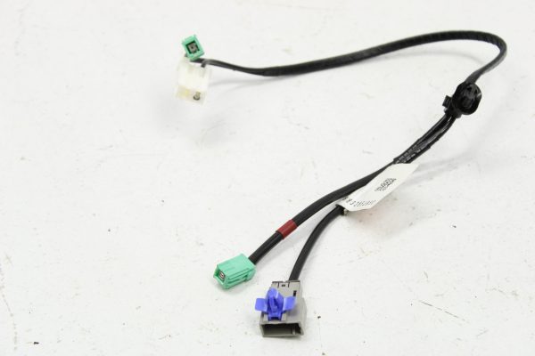 2015 SUBARU WRX & STI RADIO WIRING HARNESS OEM 86325FJ960 - Image 7