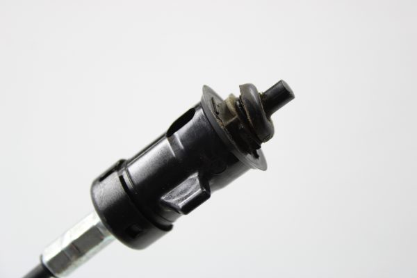 2015-2020 SUBARU WRX STI INNER TRUNK GAS DOOR RELEASE CABLES OEM 57330VA011 - Image 5