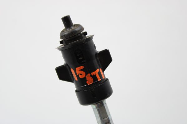 2015-2020 SUBARU WRX STI INNER TRUNK GAS DOOR RELEASE CABLES OEM 57330VA011 - Image 6