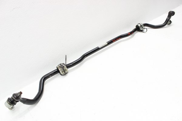 2015-2021 SUBARU WRX & STI FRONT STABILIZER SWAY BAR W/ENDLINKS 24MM OEM - Image 3