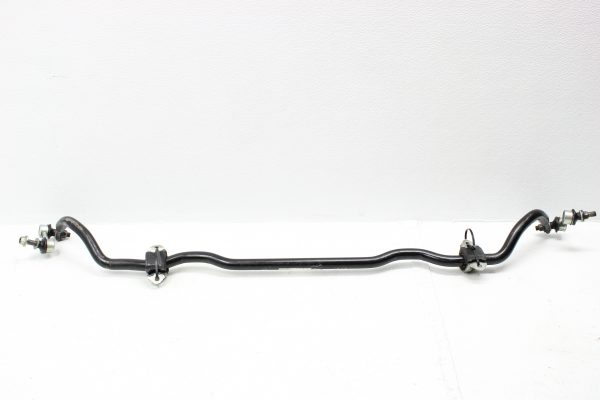 2015-2021 SUBARU WRX & STI FRONT STABILIZER SWAY BAR W/ENDLINKS 24MM OEM - Image 4