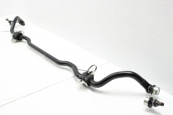 2015-2021 SUBARU WRX & STI FRONT STABILIZER SWAY BAR W/ENDLINKS 24MM OEM - Image 5