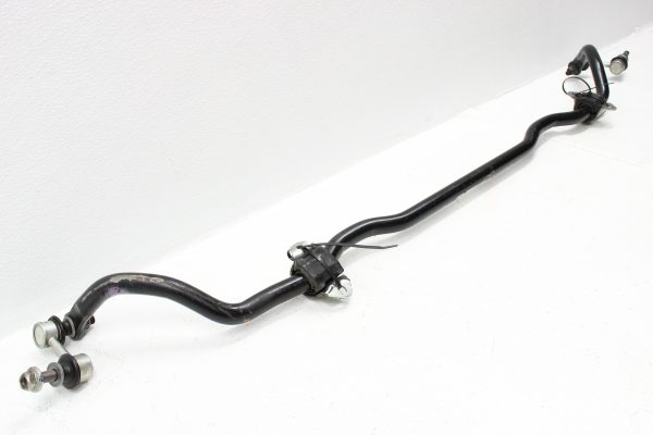 2015-2021 SUBARU WRX & STI FRONT STABILIZER SWAY BAR W/ENDLINKS 24MM OEM - Image 6