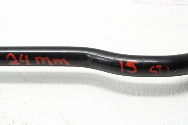 2015-2021 SUBARU WRX & STI FRONT STABILIZER SWAY BAR W/ENDLINKS 24MM OEM - Image 9