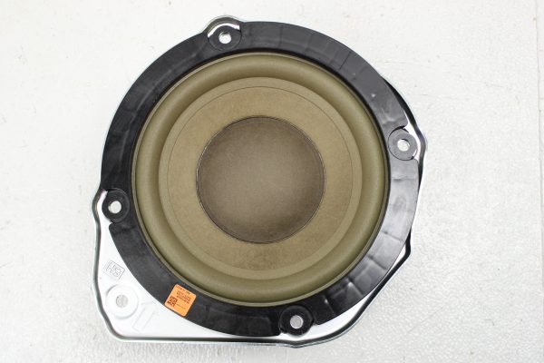 2015-2020 SUBARU WRX STI HARMON KARDON STEREO SUBWOOFER SPEAKER OEM 86301VA251