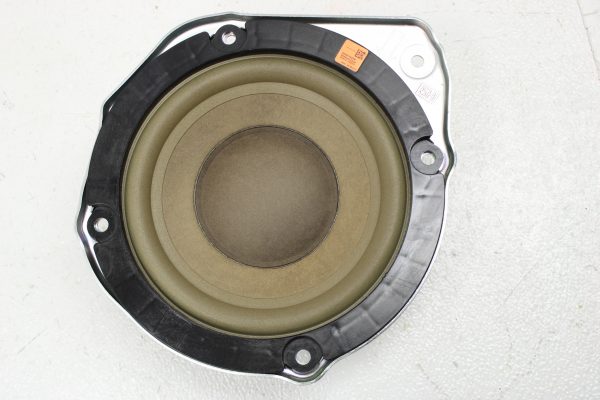 2015-2020 SUBARU WRX STI HARMON KARDON STEREO SUBWOOFER SPEAKER OEM 86301VA251 - Image 2
