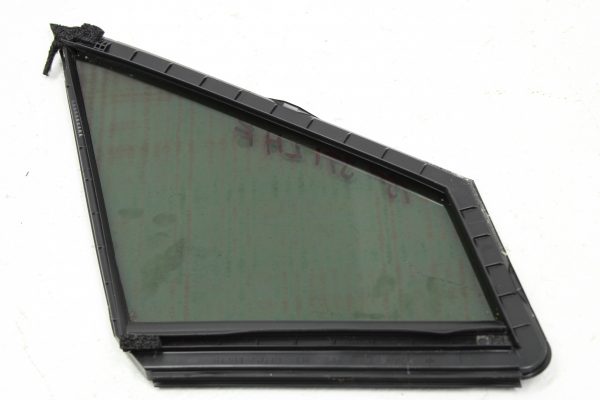 2015-2021 SUBARU WRX & STI FRONT LH DRIVER SIDE DOOR CORNER WINDOW GLASS OEM - Image 4
