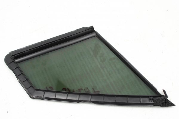 2015-2021 SUBARU WRX & STI FRONT LH DRIVER SIDE DOOR CORNER WINDOW GLASS OEM - Image 5