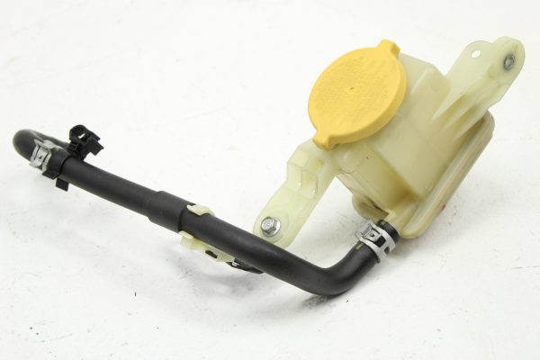 2015-2020 SUBARU WRX & STI POWER STEERING RESERVOIR TANK OEM - Image 2