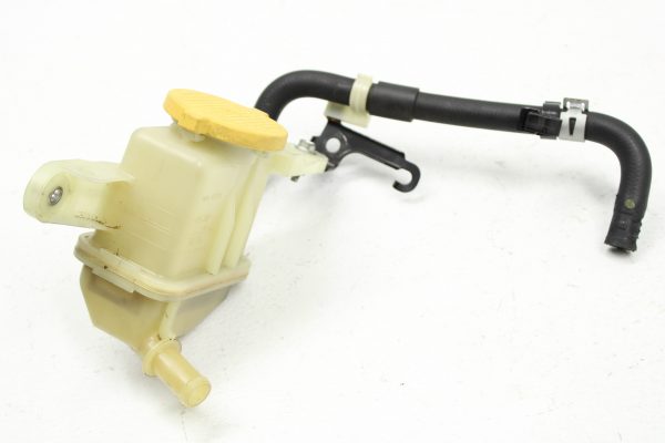 2015-2020 SUBARU WRX & STI POWER STEERING RESERVOIR TANK OEM - Image 3