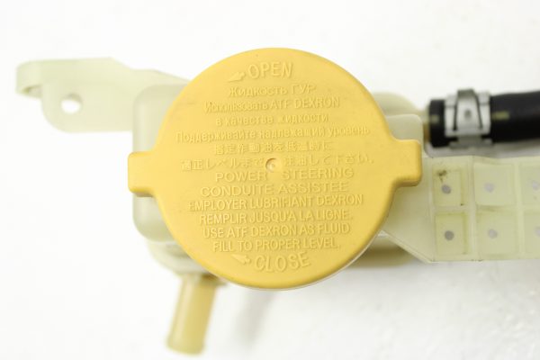 2015-2020 SUBARU WRX & STI POWER STEERING RESERVOIR TANK OEM - Image 4