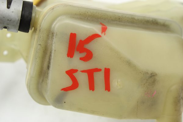 2015-2020 SUBARU WRX & STI POWER STEERING RESERVOIR TANK OEM - Image 6