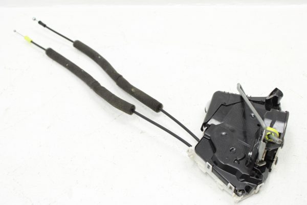 2015-2021 WRX & STI FRONT LH DRIVER SIDE DOOR ACTUATOR LATCH LOCK OEM 61032VA111