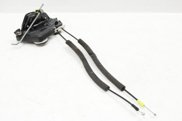 2015-2021 WRX & STI FRONT LH DRIVER SIDE DOOR ACTUATOR LATCH LOCK OEM 61032VA111 - Image 2