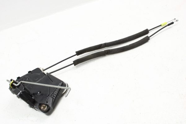 2015-2021 WRX & STI FRONT LH DRIVER SIDE DOOR ACTUATOR LATCH LOCK OEM 61032VA111 - Image 3