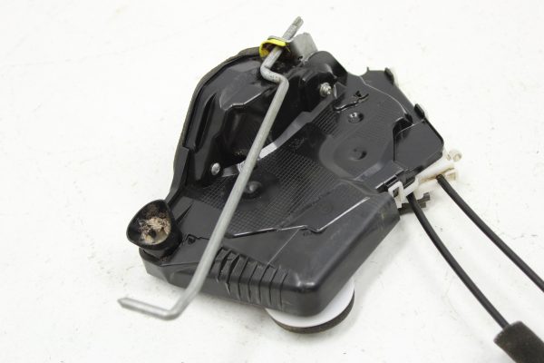 2015-2021 WRX & STI FRONT LH DRIVER SIDE DOOR ACTUATOR LATCH LOCK OEM 61032VA111 - Image 4