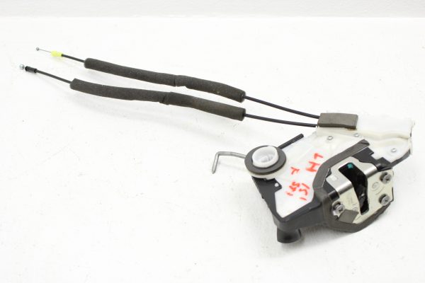 2015-2021 WRX & STI FRONT LH DRIVER SIDE DOOR ACTUATOR LATCH LOCK OEM 61032VA111 - Image 5