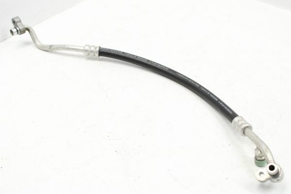 2015-2020 SUBARU WRX STI HIGH PRESSURE AC A/C LINE HOSE OEM - Image 2