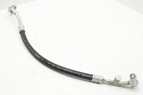 2015-2020 SUBARU WRX STI HIGH PRESSURE AC A/C LINE HOSE OEM - Image 4
