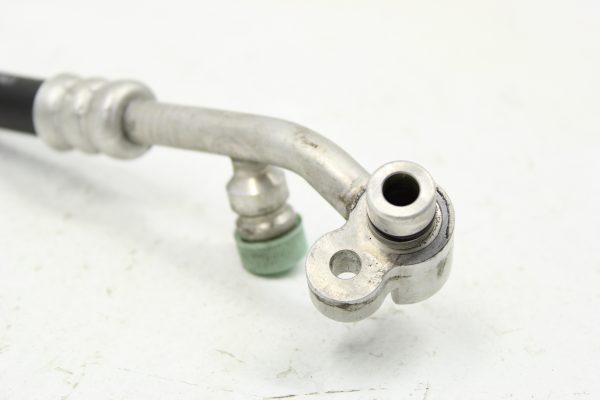2015-2020 SUBARU WRX STI HIGH PRESSURE AC A/C LINE HOSE OEM - Image 5