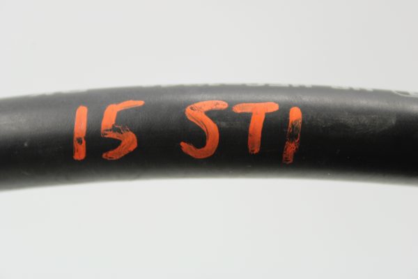 2015-2020 SUBARU WRX STI HIGH PRESSURE AC A/C LINE HOSE OEM - Image 7