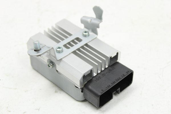 2015-2020 SUBARU WRX STI FUEL PUMP CONTROLLER MODULE OEM 22648AA081