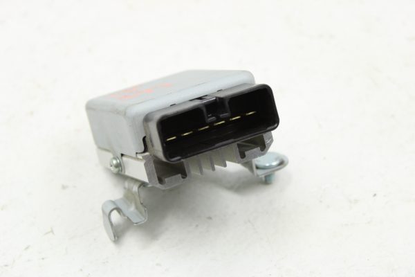 2015-2020 SUBARU WRX STI FUEL PUMP CONTROLLER MODULE OEM 22648AA081 - Image 6