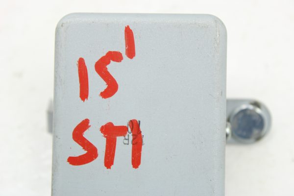 2015-2020 SUBARU WRX STI FUEL PUMP CONTROLLER MODULE OEM 22648AA081 - Image 7