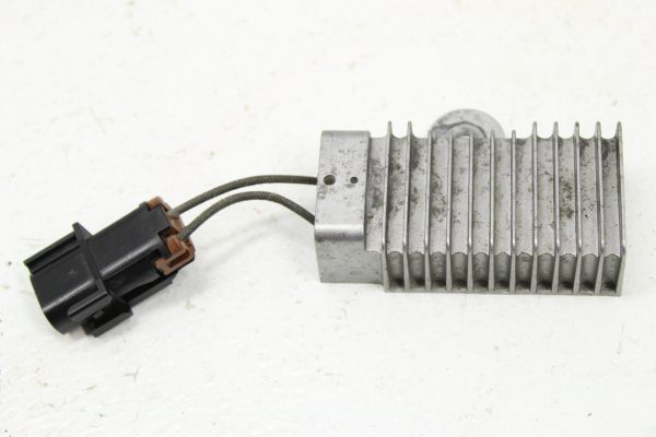 2015-2020 SUBARU WRX & STI DAYTIME RUNNING LIGHT DRL MODULE RESISTOR 84057SG000