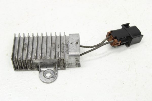 2015-2020 SUBARU WRX & STI DAYTIME RUNNING LIGHT DRL MODULE RESISTOR 84057SG000 - Image 2