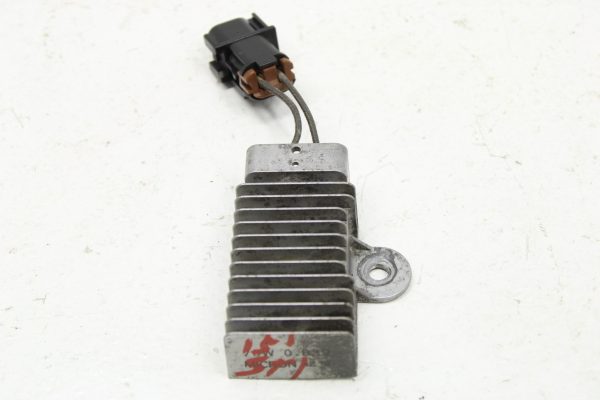 2015-2020 SUBARU WRX & STI DAYTIME RUNNING LIGHT DRL MODULE RESISTOR 84057SG000 - Image 3