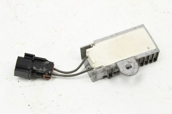 2015-2020 SUBARU WRX & STI DAYTIME RUNNING LIGHT DRL MODULE RESISTOR 84057SG000 - Image 4