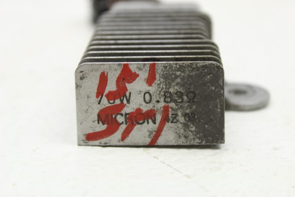 2015-2020 SUBARU WRX & STI DAYTIME RUNNING LIGHT DRL MODULE RESISTOR 84057SG000 - Image 5