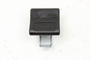 2015-2020 SUBARU WRX & STI HOOD LOCK LATCH RELEASE LEVER OEM