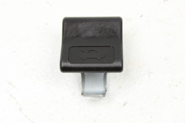 2015-2020 SUBARU WRX & STI HOOD LOCK LATCH RELEASE LEVER OEM