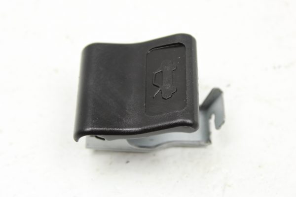 2015-2020 SUBARU WRX & STI HOOD LOCK LATCH RELEASE LEVER OEM - Image 2