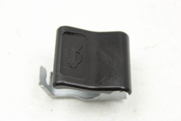 2015-2020 SUBARU WRX & STI HOOD LOCK LATCH RELEASE LEVER OEM - Image 3