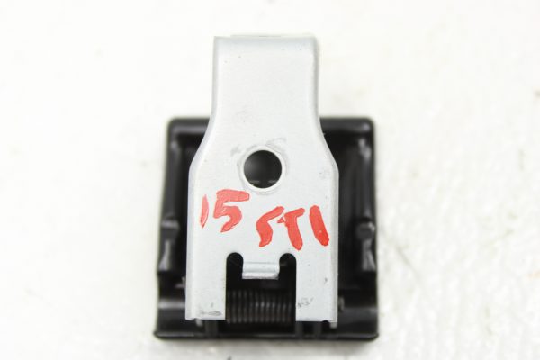 2015-2020 SUBARU WRX & STI HOOD LOCK LATCH RELEASE LEVER OEM - Image 4